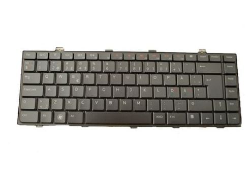 DELL D2CRG, Tangentbord, DELL, XPS 14, XPS 15