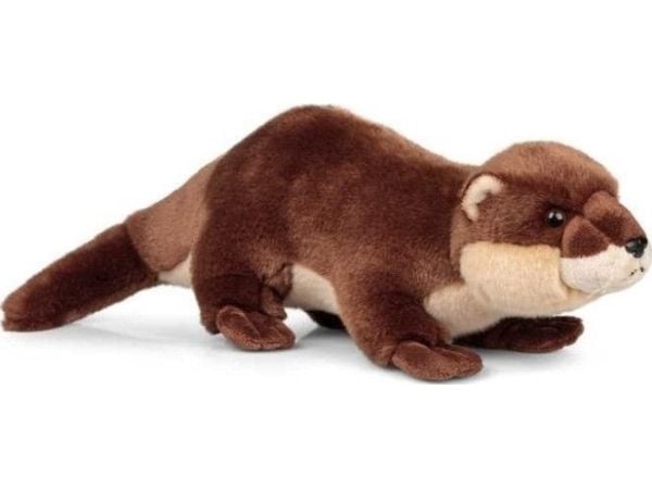 ANIMIGOS World Of Nature Otter