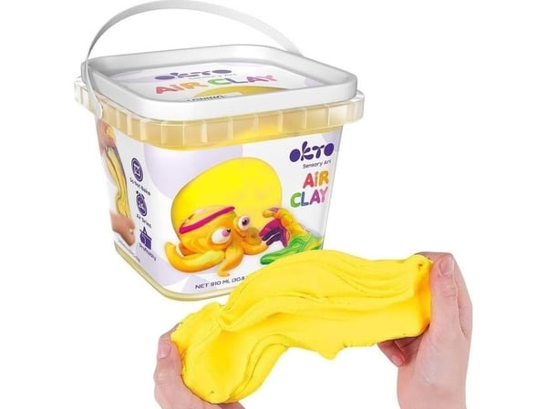 Light air leivontasarja keltainen 910ml Light air leivontasarja keltainen 910ml