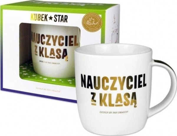 Kruss Star 2 - Lærer