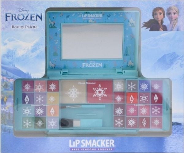 Markwins kosmetikksett for barn Frozen EDUKAMP