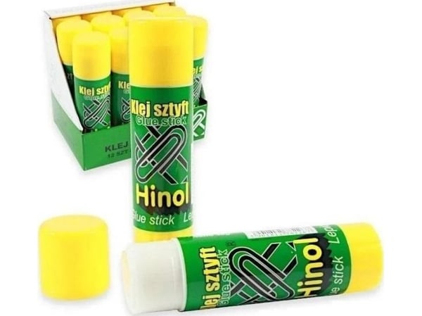 Limstift 36g (12stk)