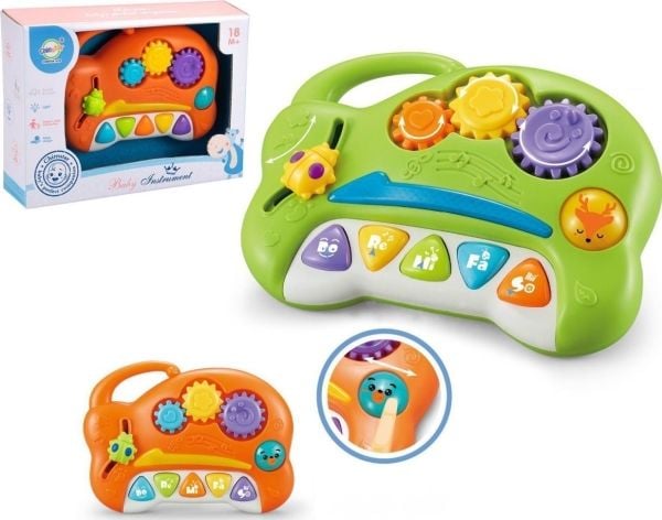 ProNice musikalsk baby-instrument 1 stk