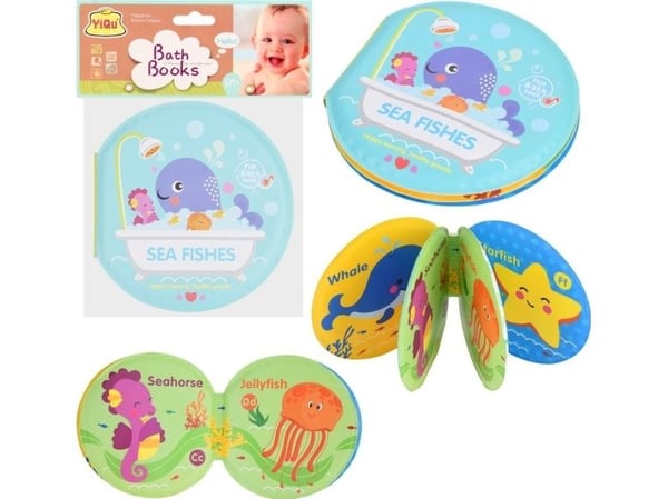 ProNice badeleketøy for baby 1 stk