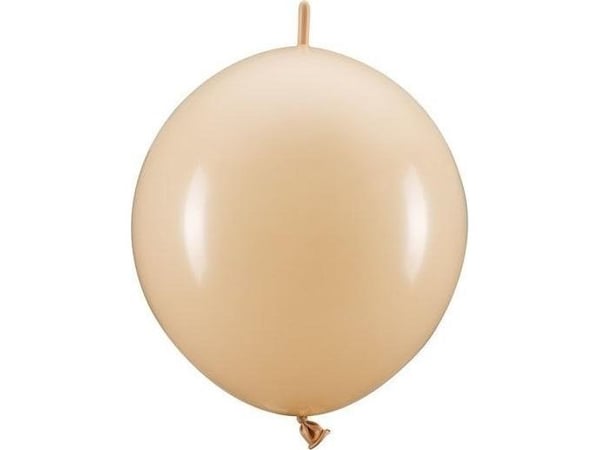 4DOGS Ballonger med kobling nude 33 cm 20 stk