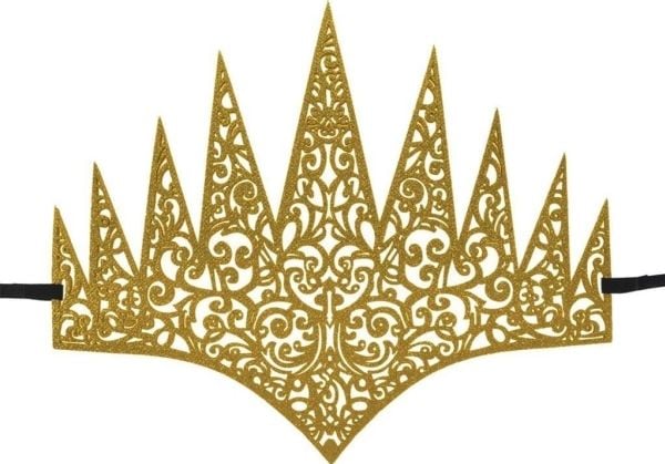Kuningattaren tiara