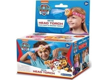 Hodelykt - Paw Patrol Skye