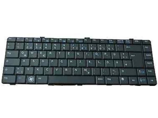DELL G53CY, Tastatur, Tysk, DELL, Vostro V13, V130