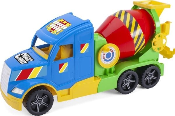 Wader MAGIC TRUCK BASIC betongblandare WADER 36341