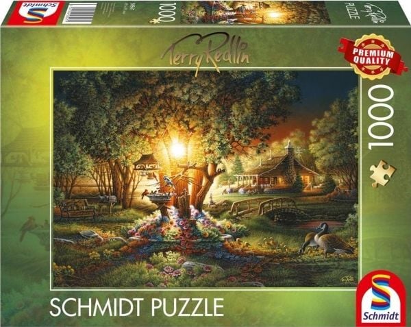 Schmidt Spel 58547