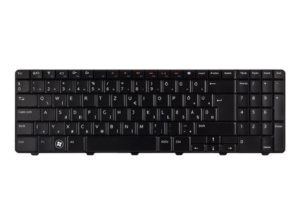 DELL GXYR8, Tastatur, DELL