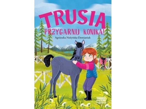 Art-Pol Trusia kreativt sett Art-Pol Trusia kreativt sett