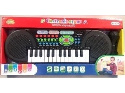 Pegasus Toys tastatur