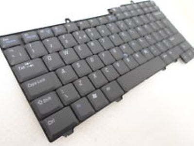 DELL H4403, Tangentbord, DELL