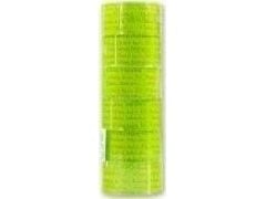 Kontortape 3mx24mm (6stk)