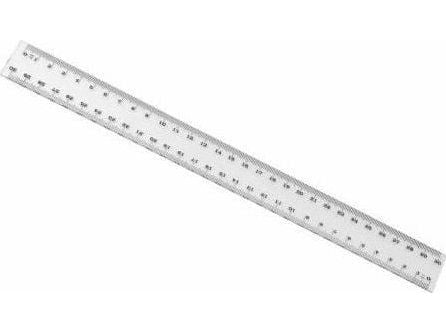 Linjal 30 cm