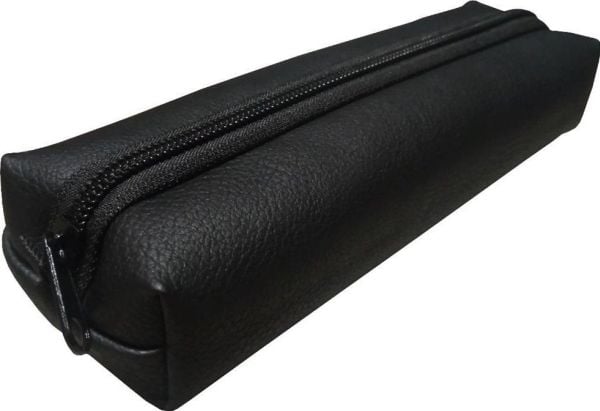 Pennal 7R skolepennal NS05 svart