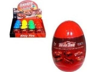 Bil i egg
