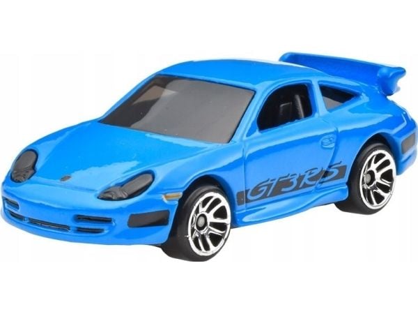 Mattel Hot Wheels Fast and Furious -auto HRW55