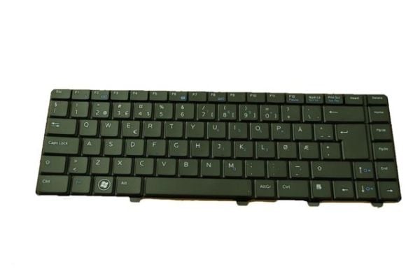 DELL HYCNC, Tastatur, Tyrkisk, DELL
