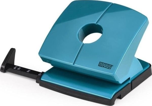 Novus hulltang B220 ColorID 2 blå