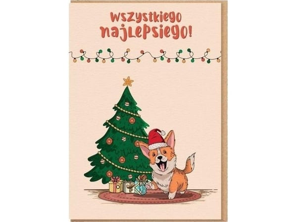 Nadwyraz.com kort BN Alt godt