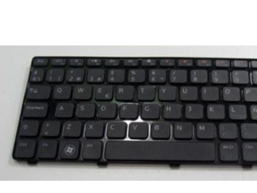 DELL J7JWY, Tangentbord, Fransk, DELL
