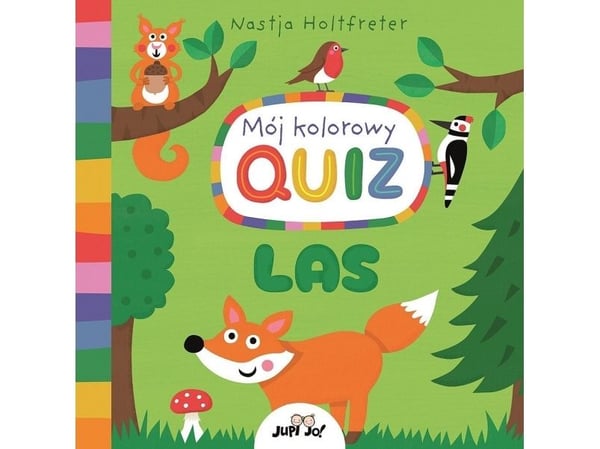 ProNice min fargerike quiz LAS