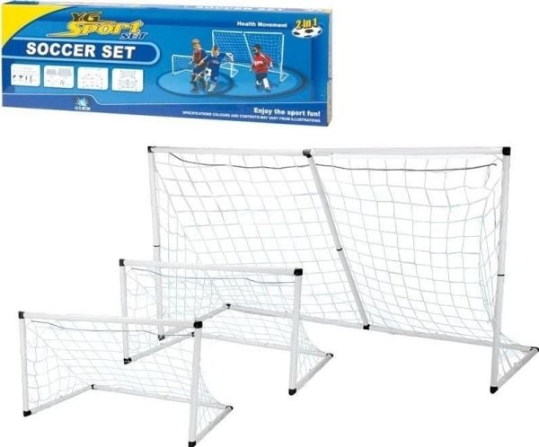 Lena Fotball mål