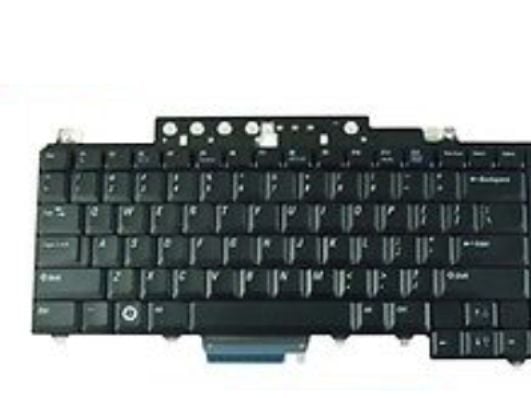 DELL JM624, Tangentbord, Norsk, DELL, Vostro 1700