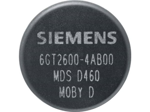 Siemens 6GT26004AB00