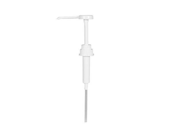 Doseringspumpe, Tana Professional, hvid, 18 ml