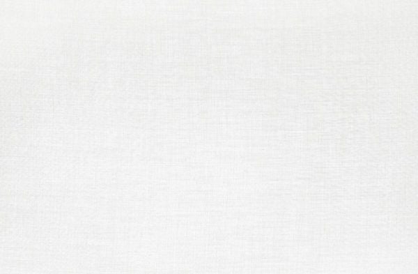 Lyscreme musselin bordløber, 0,7 x 5 m