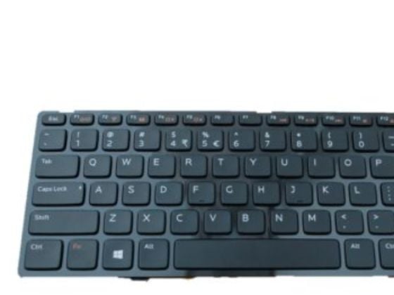 DELL KN3G6, Tangentbord, Engelsk, DELL, Vostro 3360