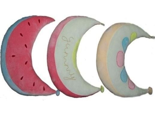 Måne 45cm MIX