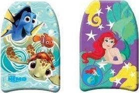 Simba John badebrett Disney Princess & Nemo mix