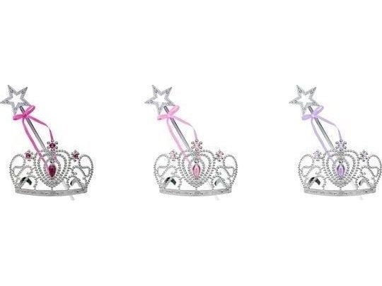 Prinsessesett MIX