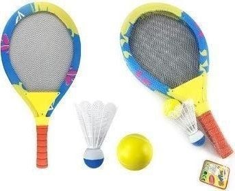 Sportox Kids 54 cm racketsett