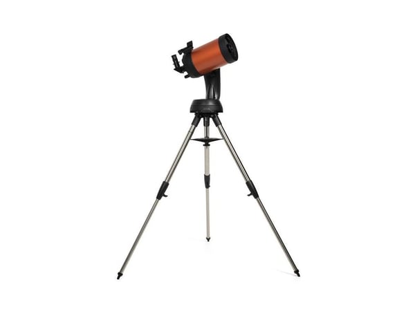 Celestron NexStar 6 SE - Teleskop - 150 mm - f/10 - Schmidt-Cassegrain catadioptrics