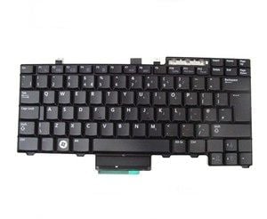 DELL MRVHY, Tangentbord, tyska, DELL