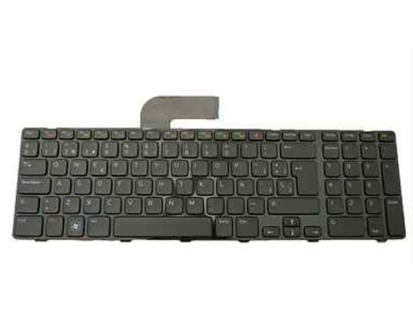 DELL NNY9K, Tastatur, Spansk, DELL, Inspiron N7110