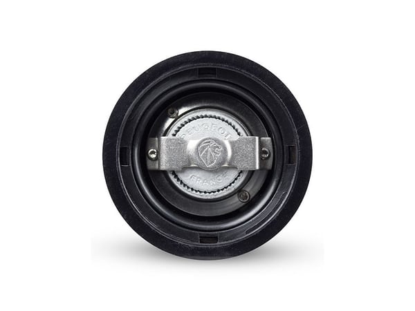 Peugeot 37758, Pippurimylly, musta, puu, 180 mm