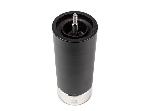 Peugeot 37758, Pippurimylly, musta, puu, 180 mm