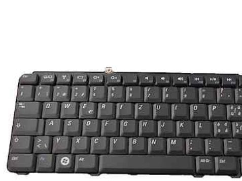DELL P469J, Tangentbord, DELL, Inspiron 1545, 1546