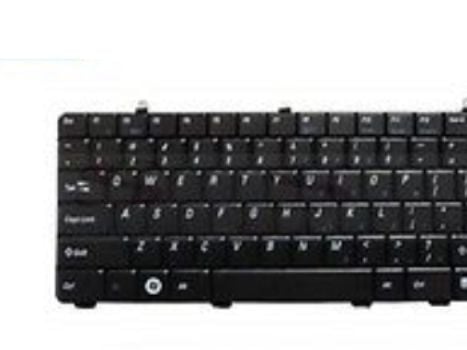 DELL R382P, Tangentbord, Finsk, Svensk, DELL, Vostro 1220