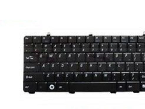 DELL R387P, Tangentbord, Turkisk, DELL, Vostro 1220