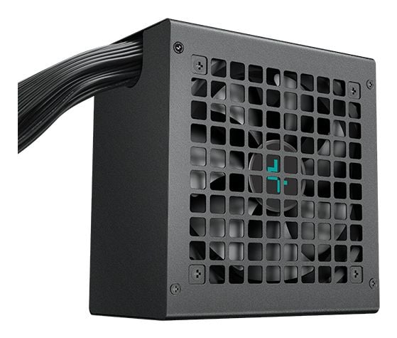 Deepcool PL800D 800w brons PSU