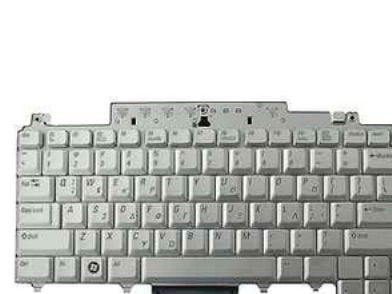 DELL RT124, Tastatur, Gresk, DELL, Inspiron 1720, 1721