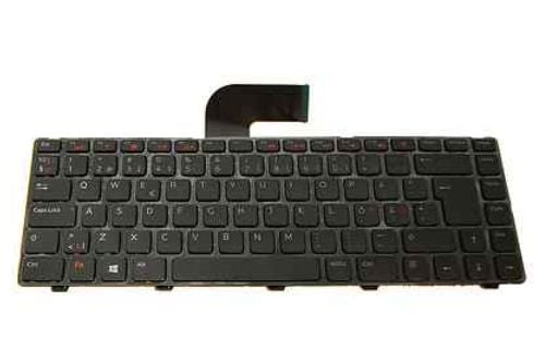 DELL T19G8, Tangentbord, DELL, Inspiron N411Z, N5050, N4050, M5040