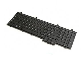 DELL T359J, Tangentbord, Engelsk, DELL